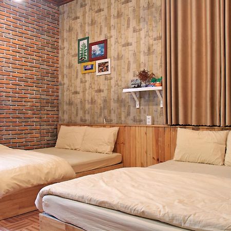 Homestaynhatuiminh ダラット エクステリア 写真