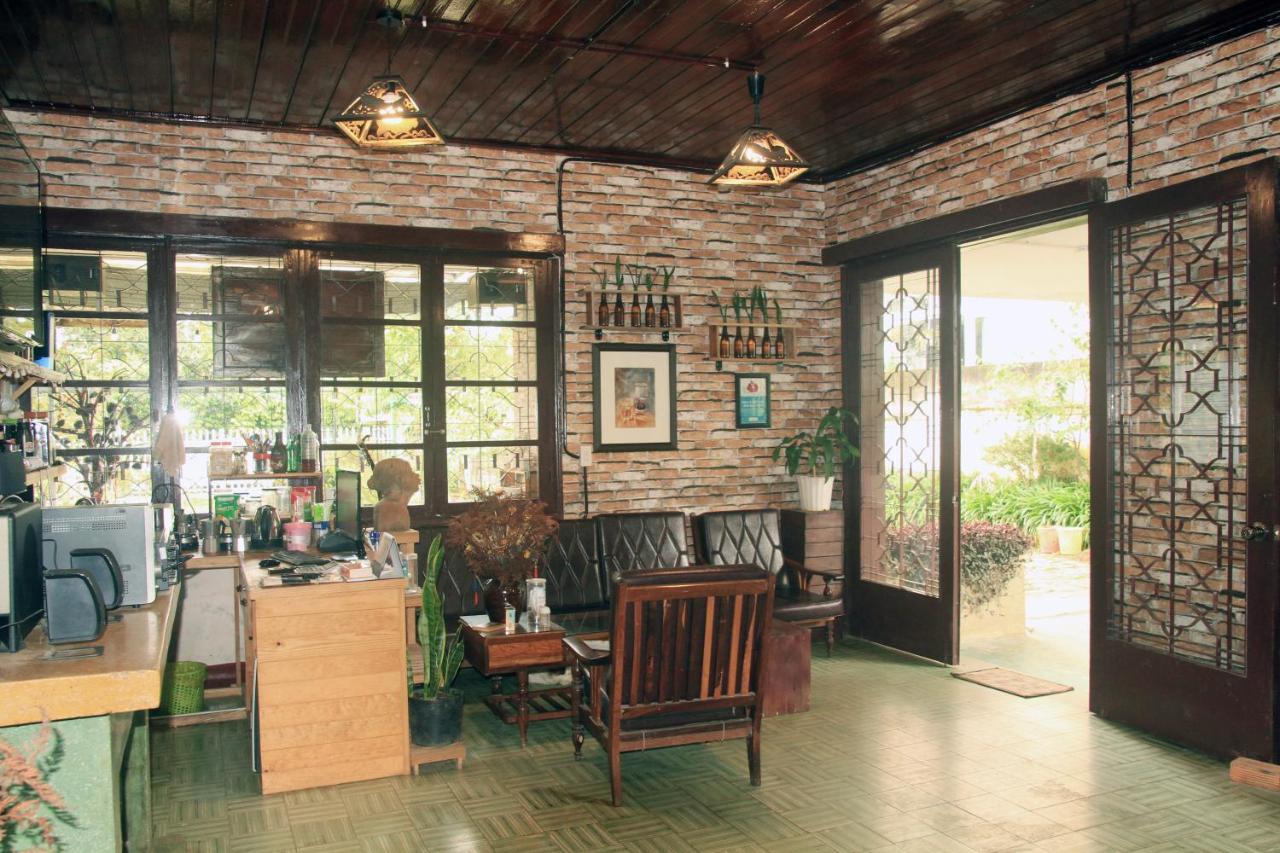 Homestaynhatuiminh ダラット エクステリア 写真