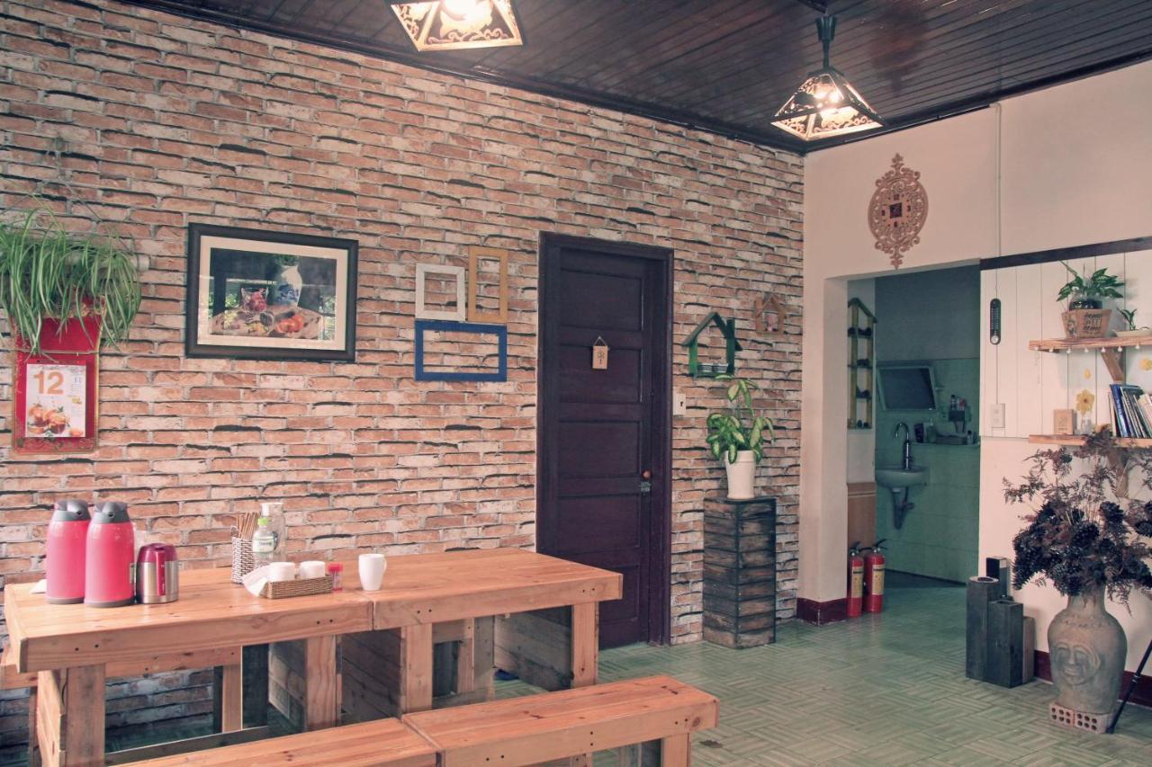 Homestaynhatuiminh ダラット エクステリア 写真