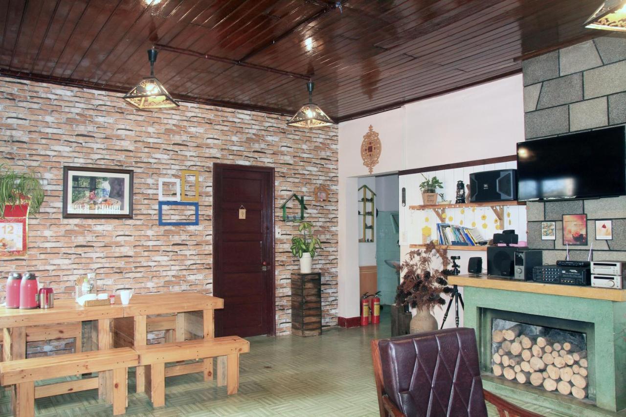 Homestaynhatuiminh ダラット エクステリア 写真