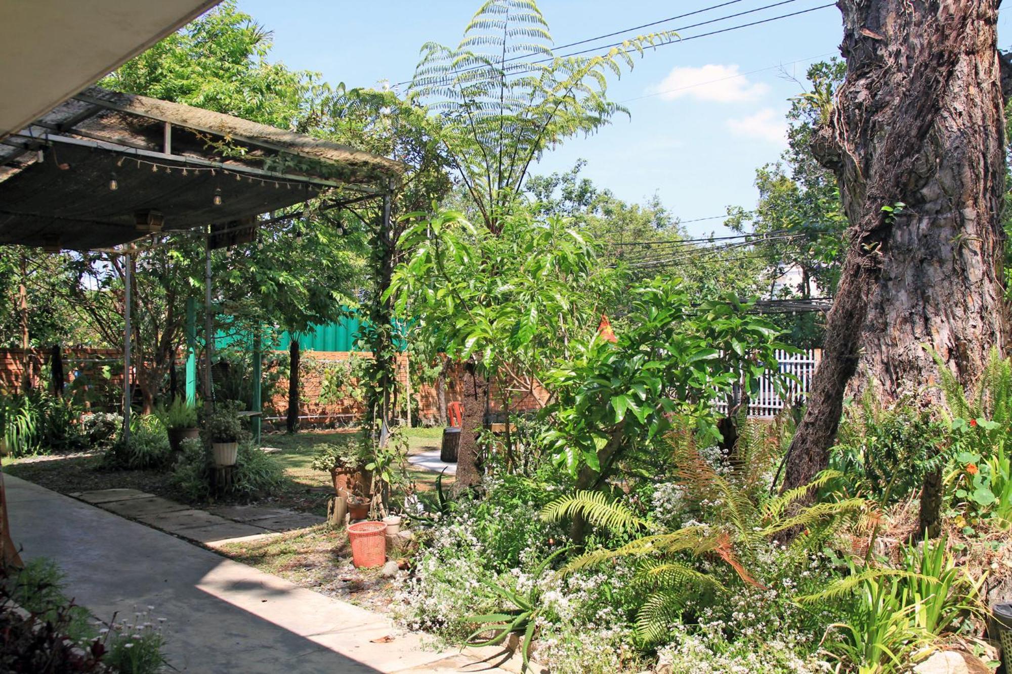 Homestaynhatuiminh ダラット エクステリア 写真