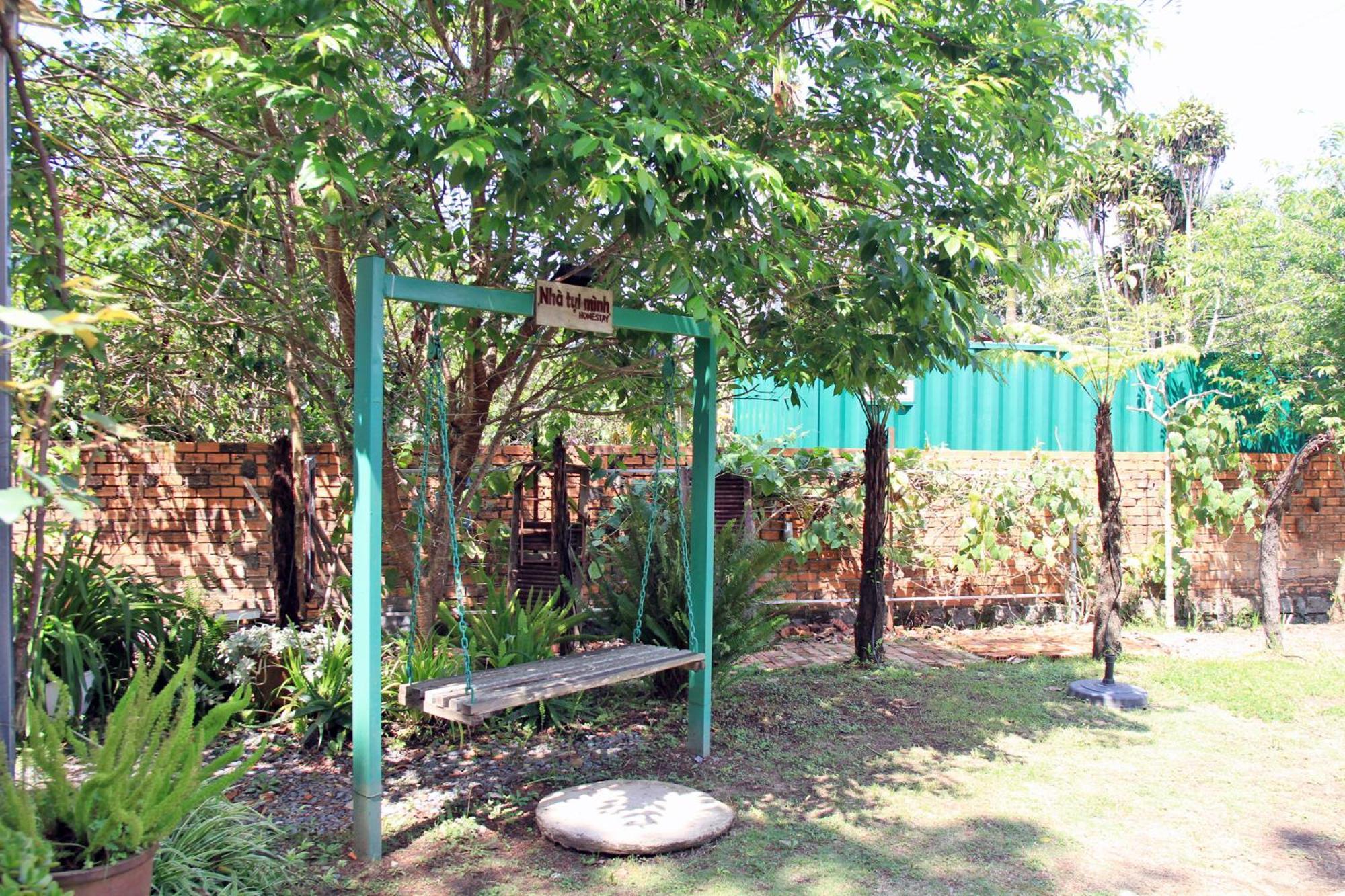 Homestaynhatuiminh ダラット エクステリア 写真