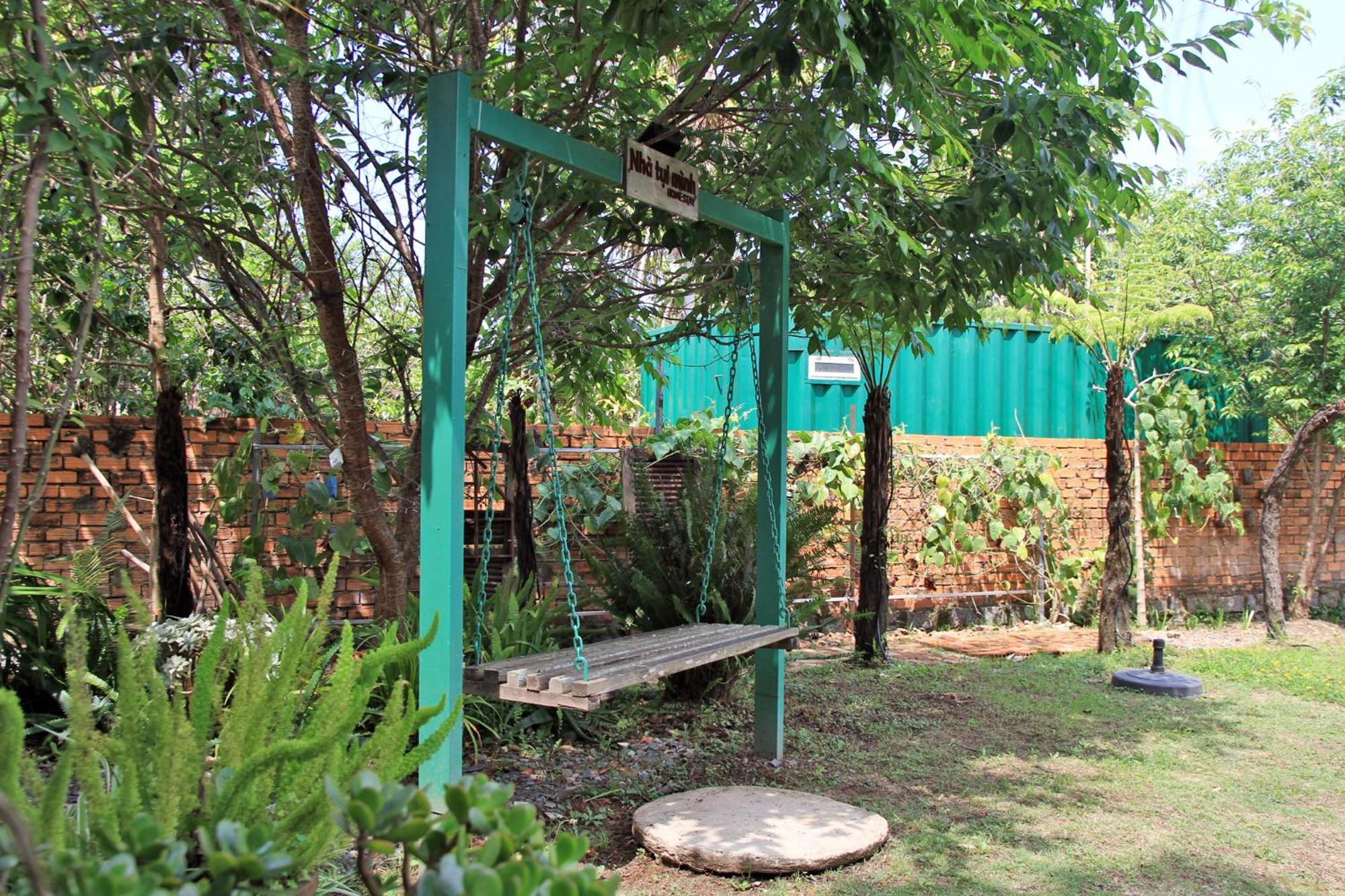 Homestaynhatuiminh ダラット エクステリア 写真