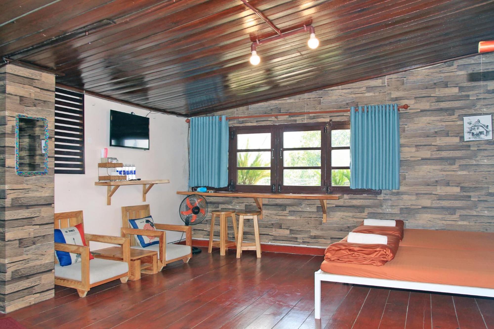 Homestaynhatuiminh ダラット エクステリア 写真