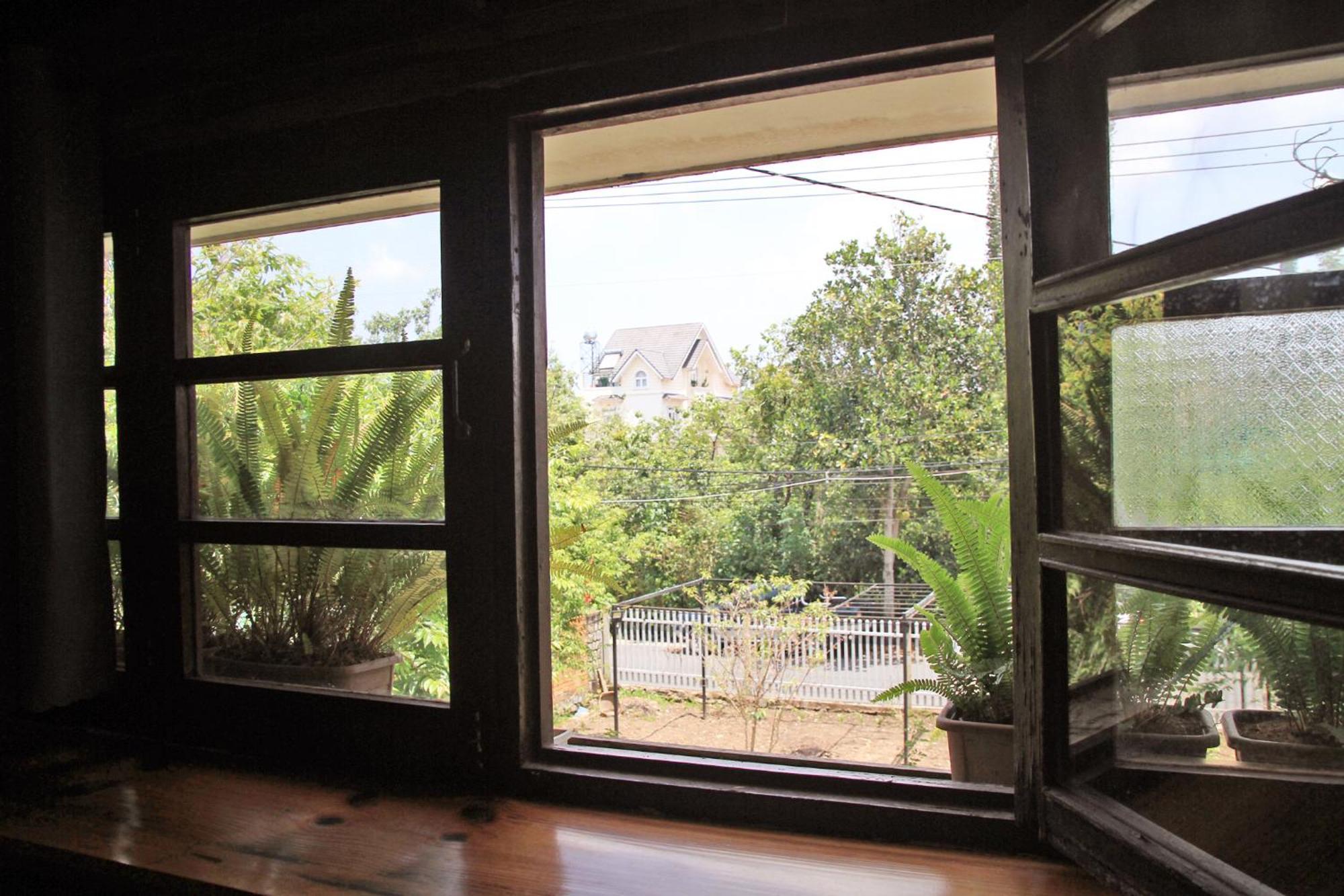 Homestaynhatuiminh ダラット エクステリア 写真