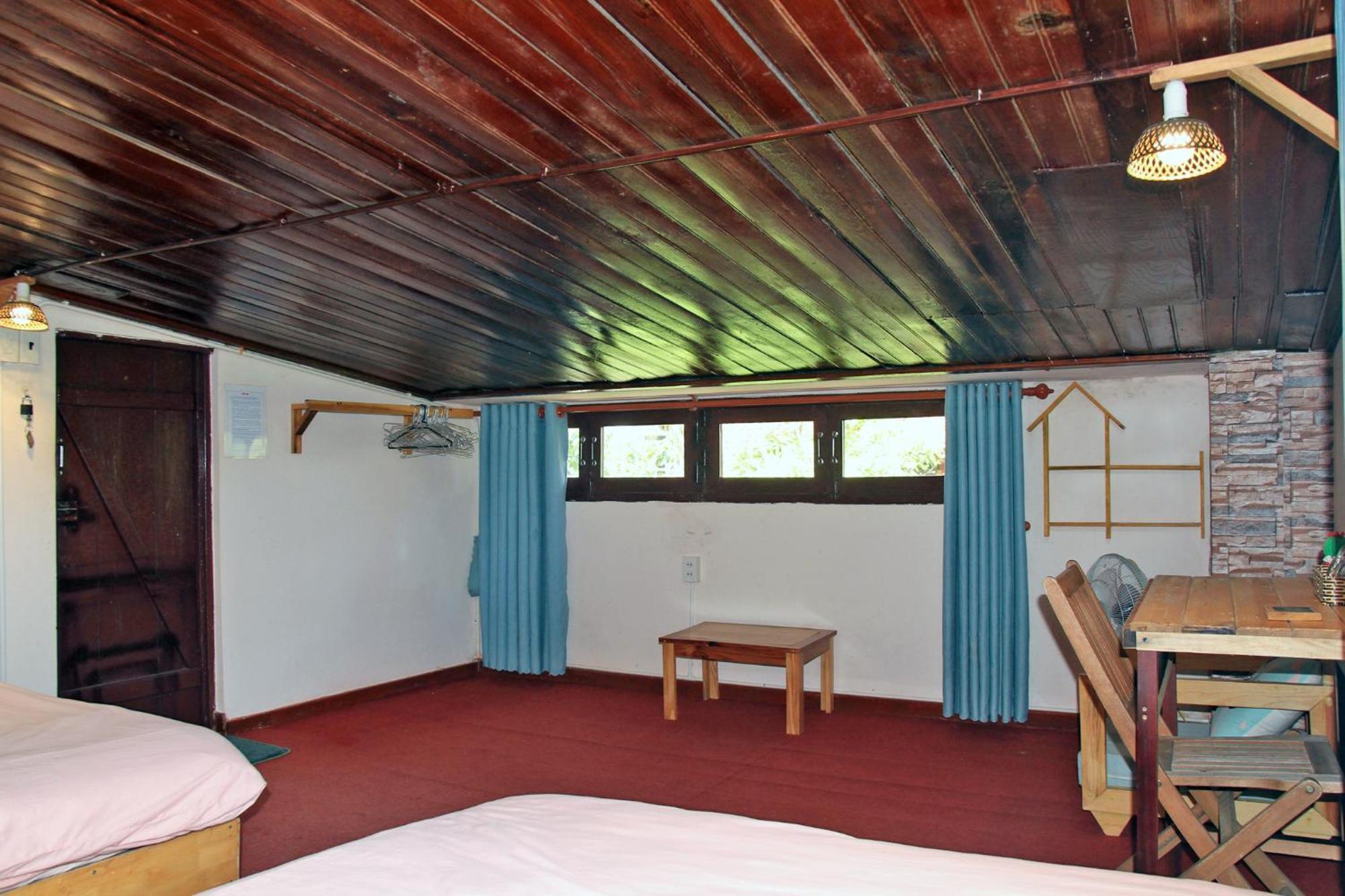Homestaynhatuiminh ダラット エクステリア 写真