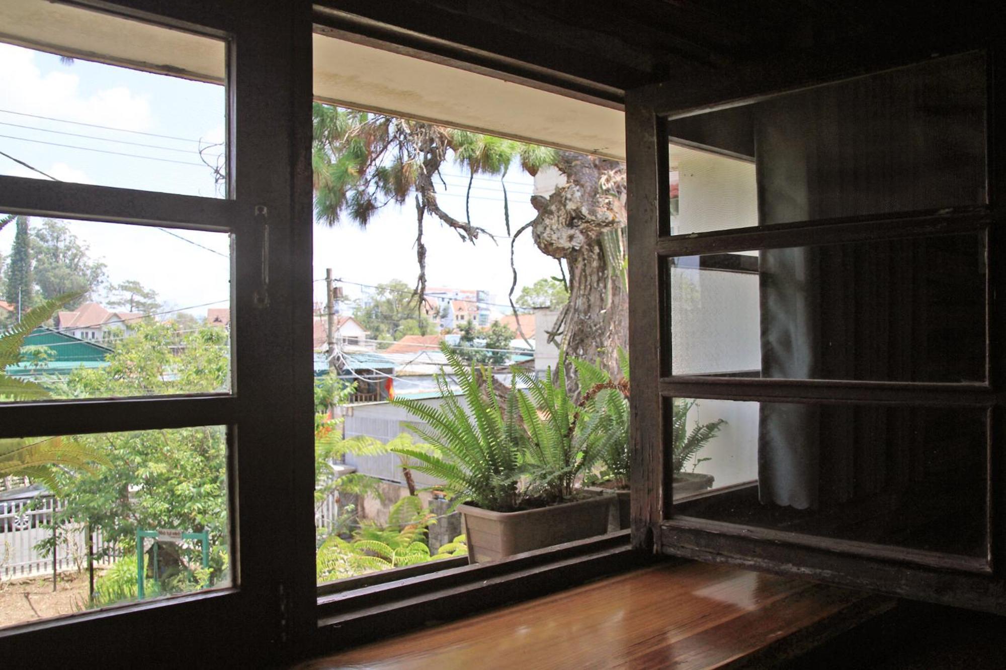 Homestaynhatuiminh ダラット エクステリア 写真