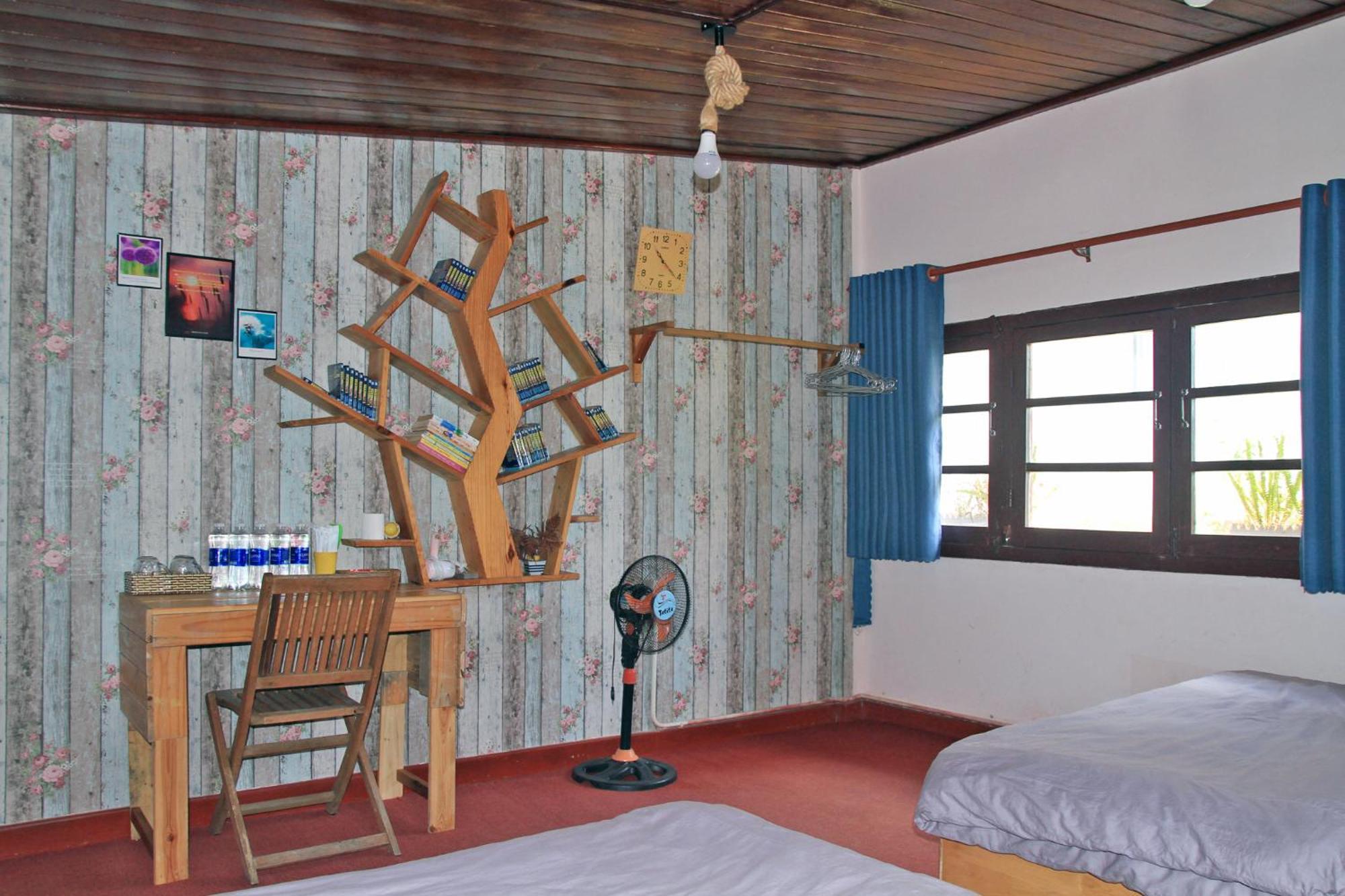 Homestaynhatuiminh ダラット エクステリア 写真
