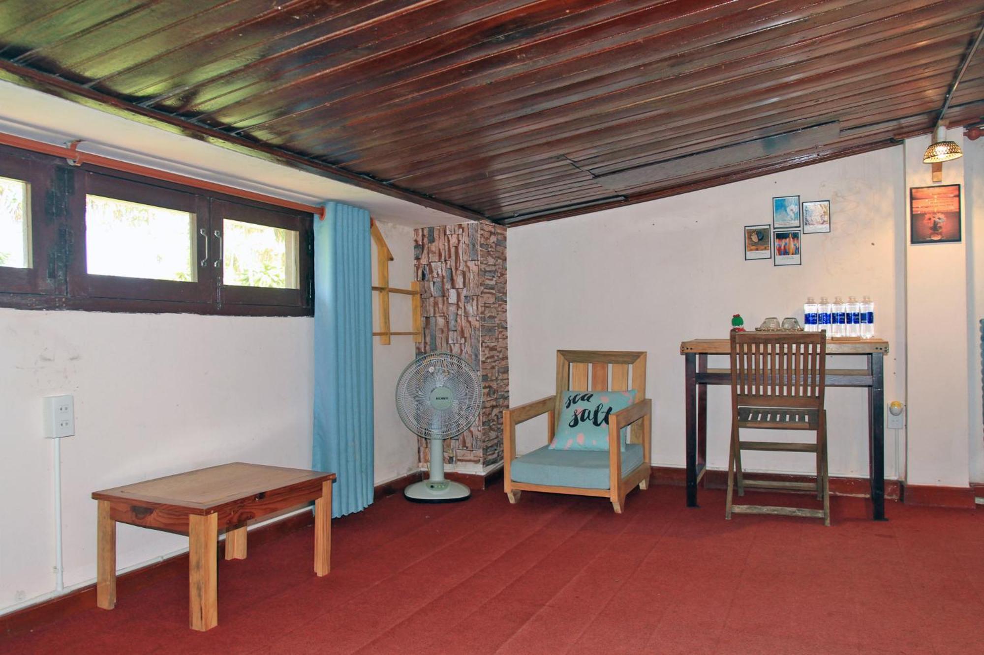 Homestaynhatuiminh ダラット エクステリア 写真