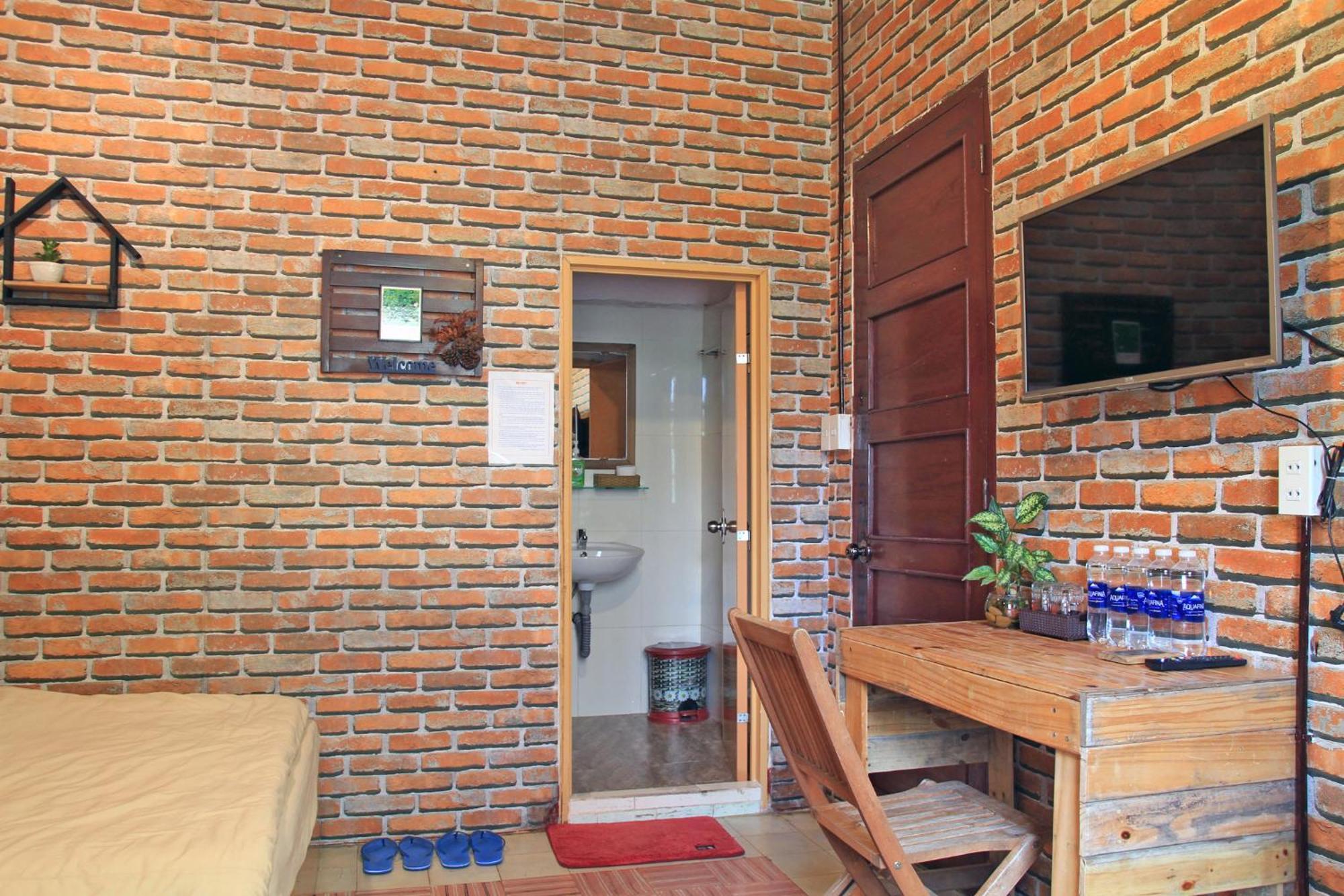 Homestaynhatuiminh ダラット エクステリア 写真