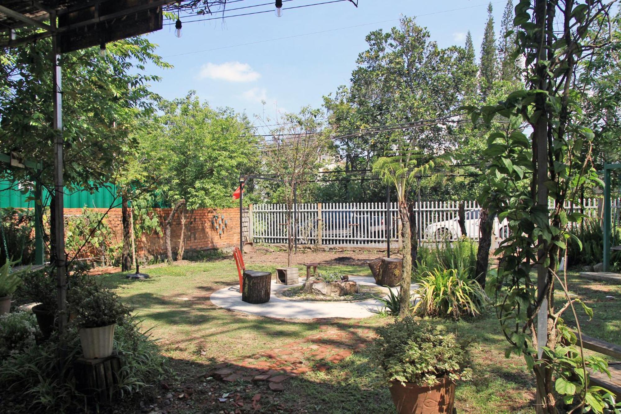 Homestaynhatuiminh ダラット エクステリア 写真